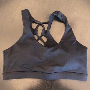 Buff bunny bra